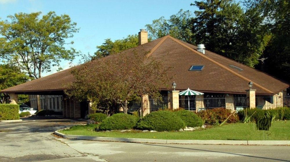 Americinn And Suites By Wyndham Delafield-Waukesha-Milwaukee Exteriör bild